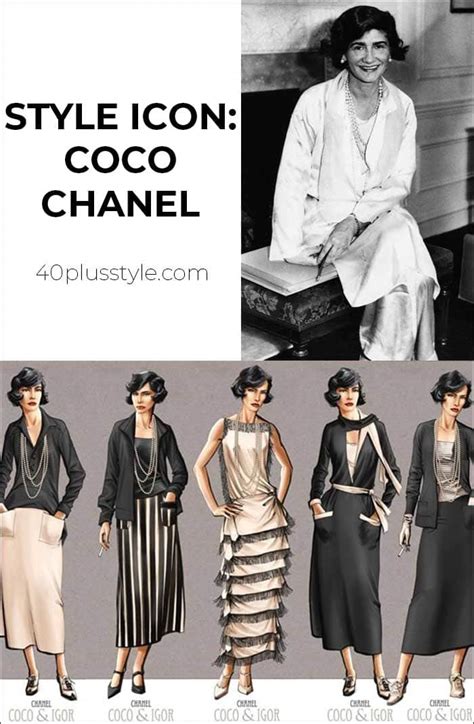 when was chanel created|coco Chanel early designs.